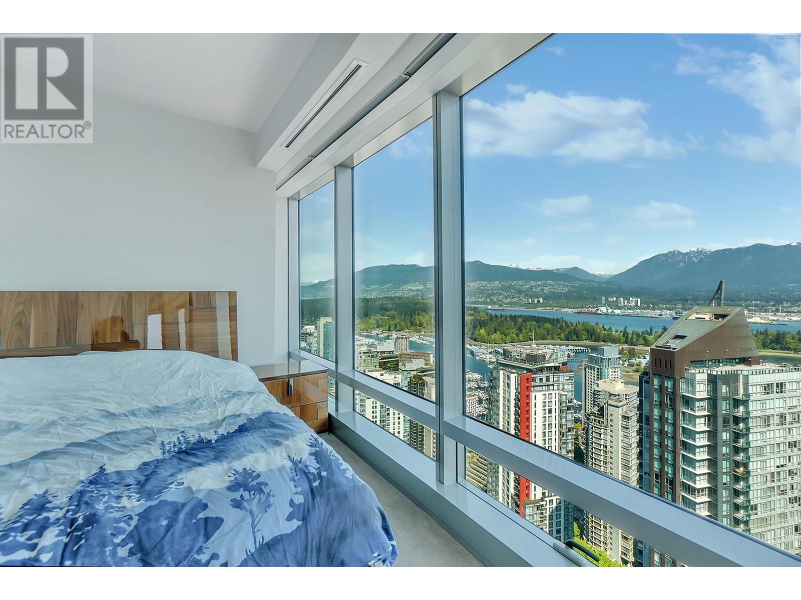 5006 1151 W GEORGIA STREET, Vancouver