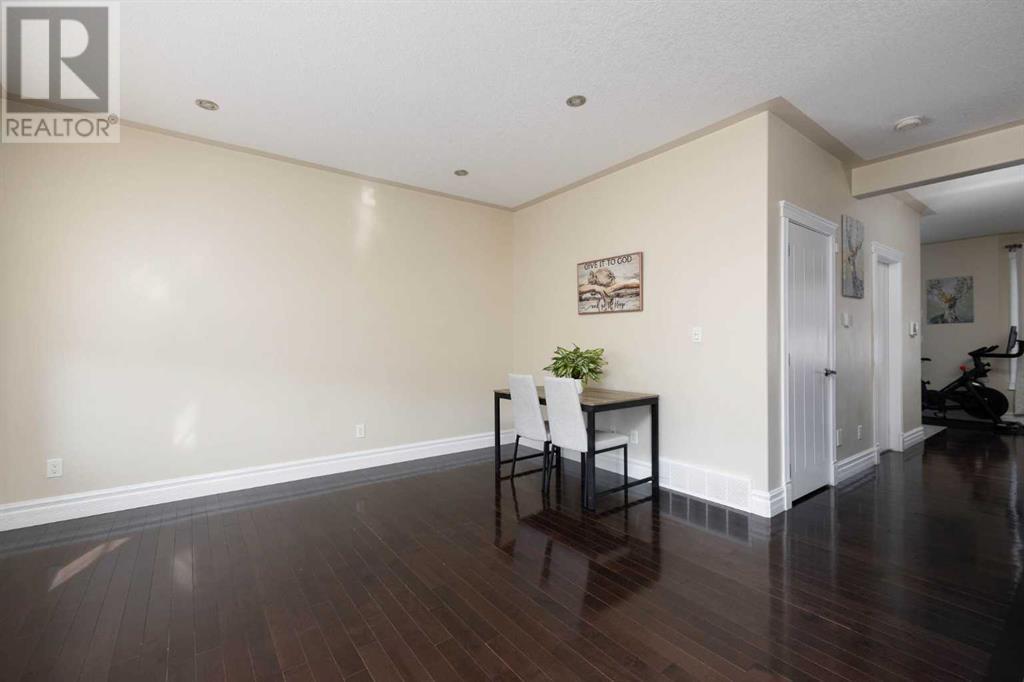 176 Coniker Crescent, Fort McMurray, Alberta