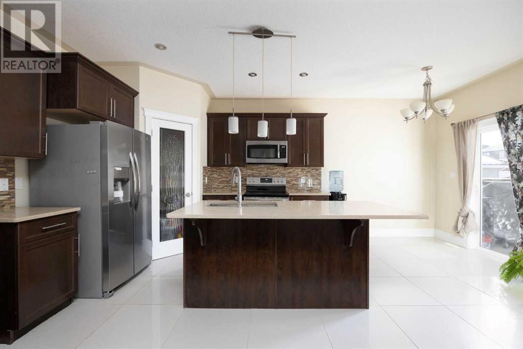 176 Coniker Crescent, Fort McMurray, Alberta