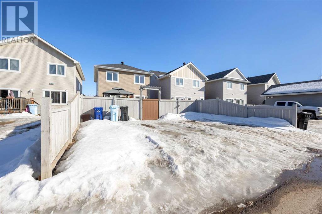 176 Coniker Crescent, Fort McMurray, Alberta