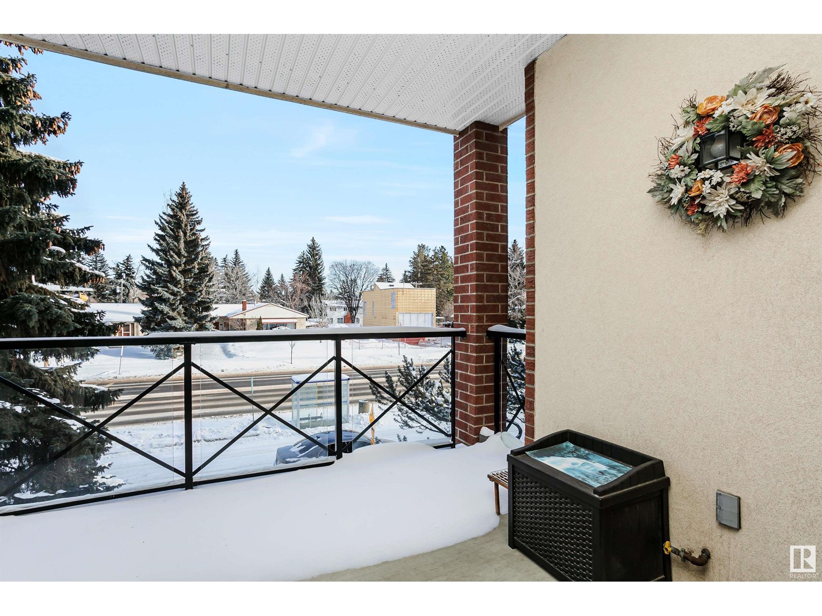 #202 14205 96 AV NW, Edmonton
