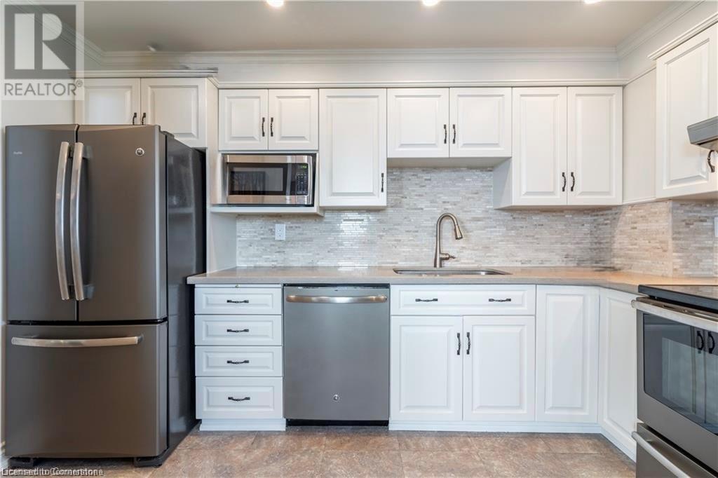 Photo 6 of 301 Frances Avenue Unit 1903, Hamilton ON