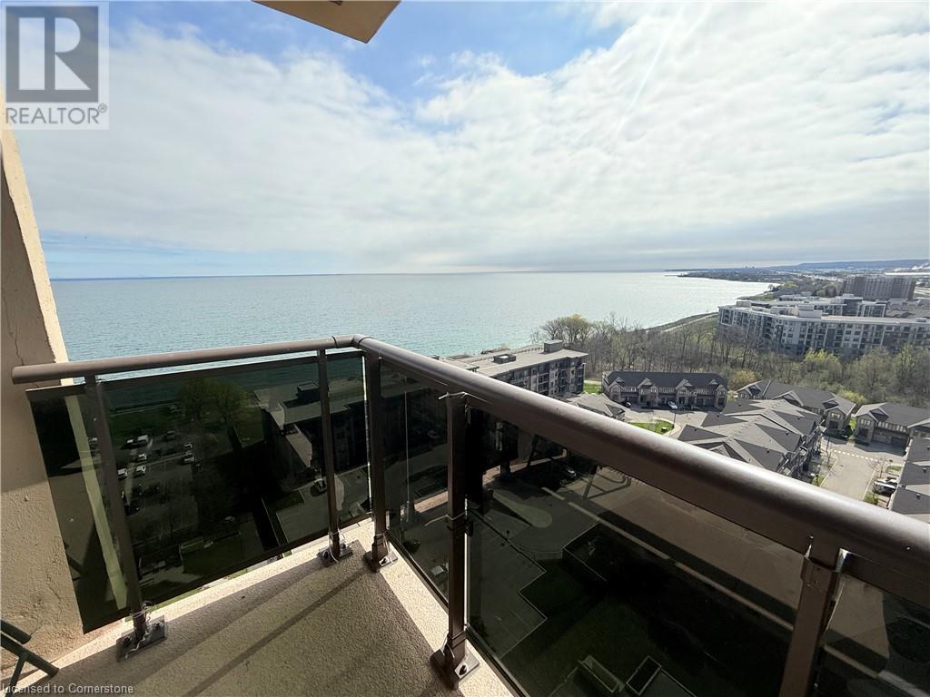 Photo 8 of 301 Frances Avenue Unit 1903, Hamilton ON