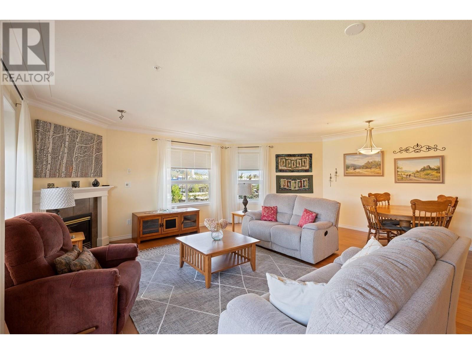 401 1967 Underhill Street, Kelowna