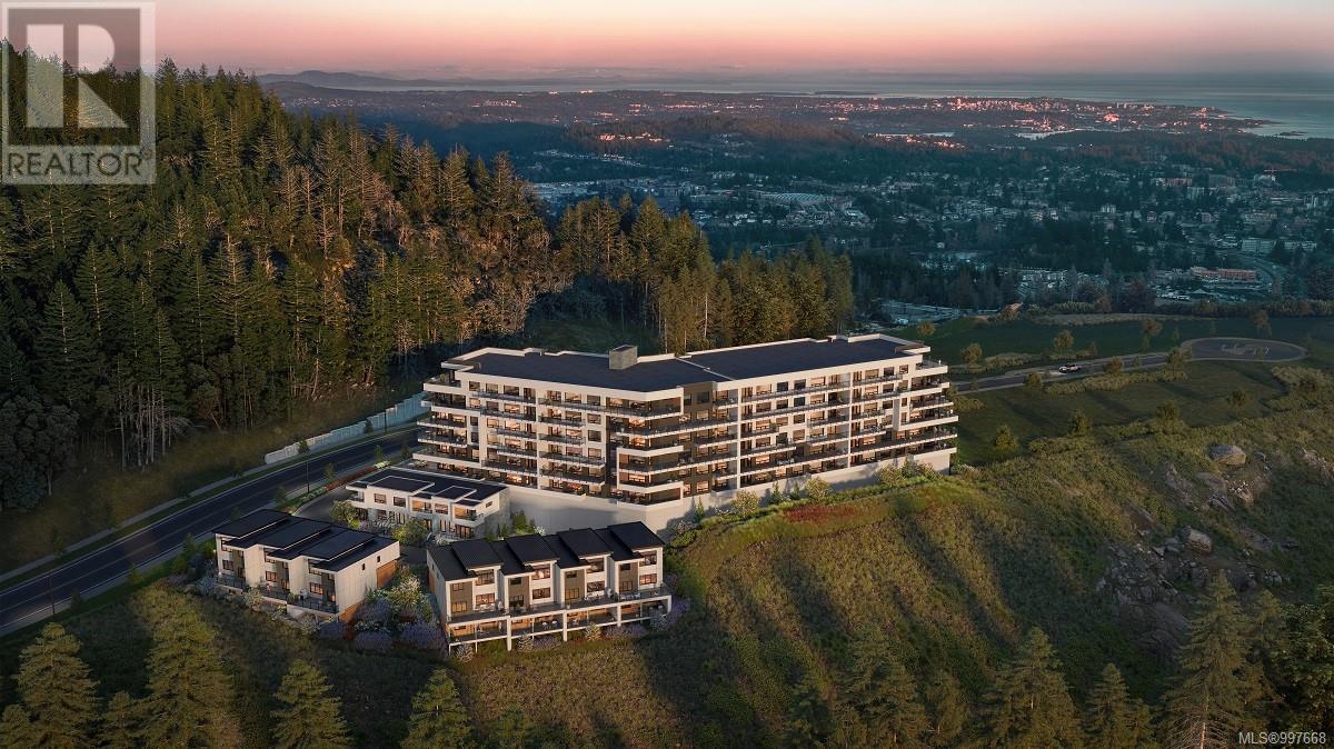 Photo 12 of 205 1810 Selenite Pl, Langford BC