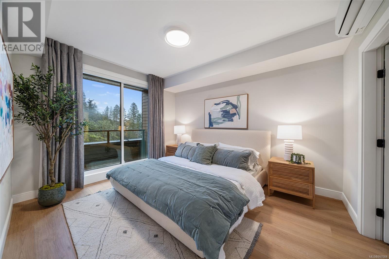 Photo 10 of 205 1810 Selenite Pl, Langford BC