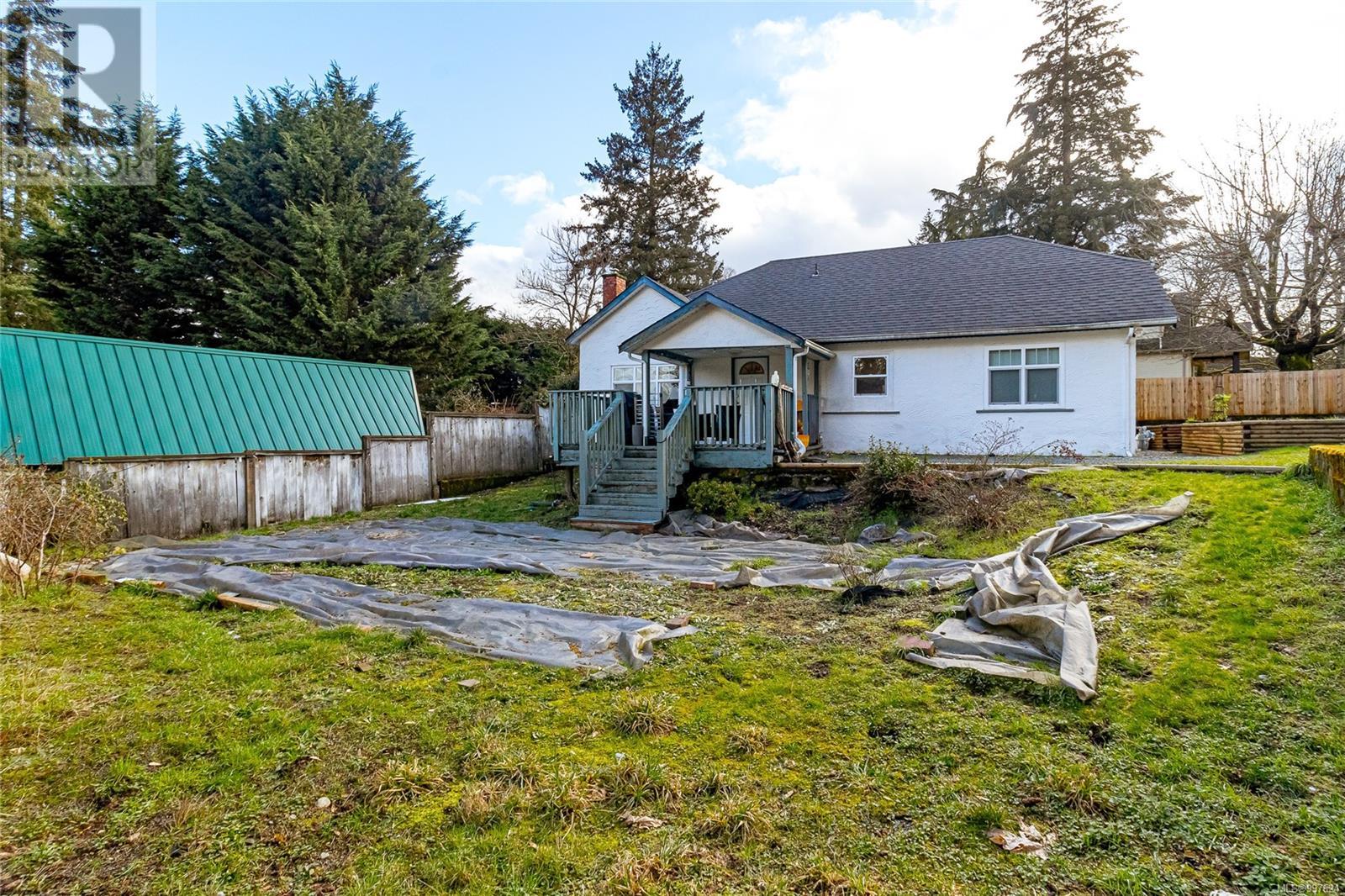  1094 Nagle Street, Duncan