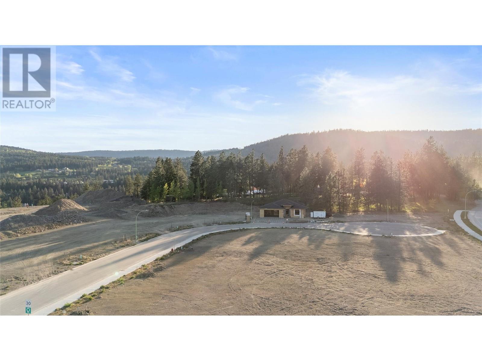 2998 Scenic Ridge Drive Lot# 32, West Kelowna