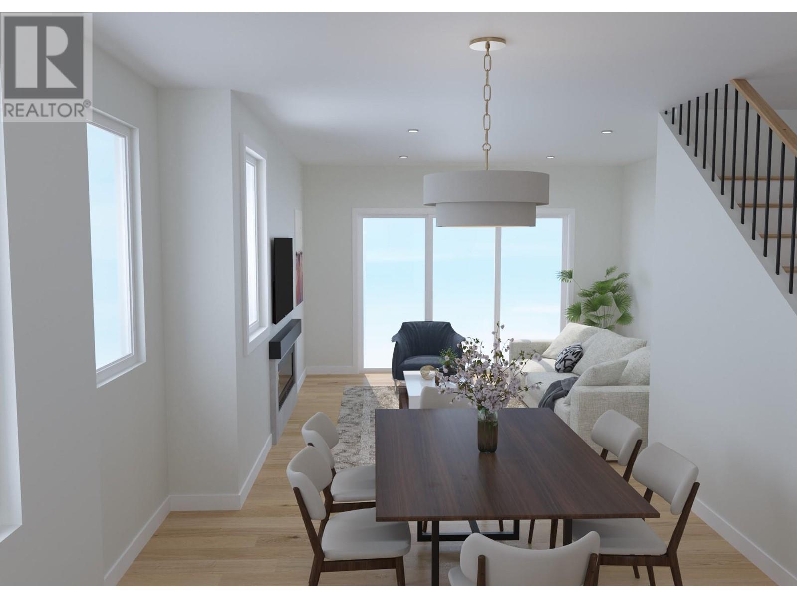 2998 Scenic Ridge Drive Lot# 32, West Kelowna