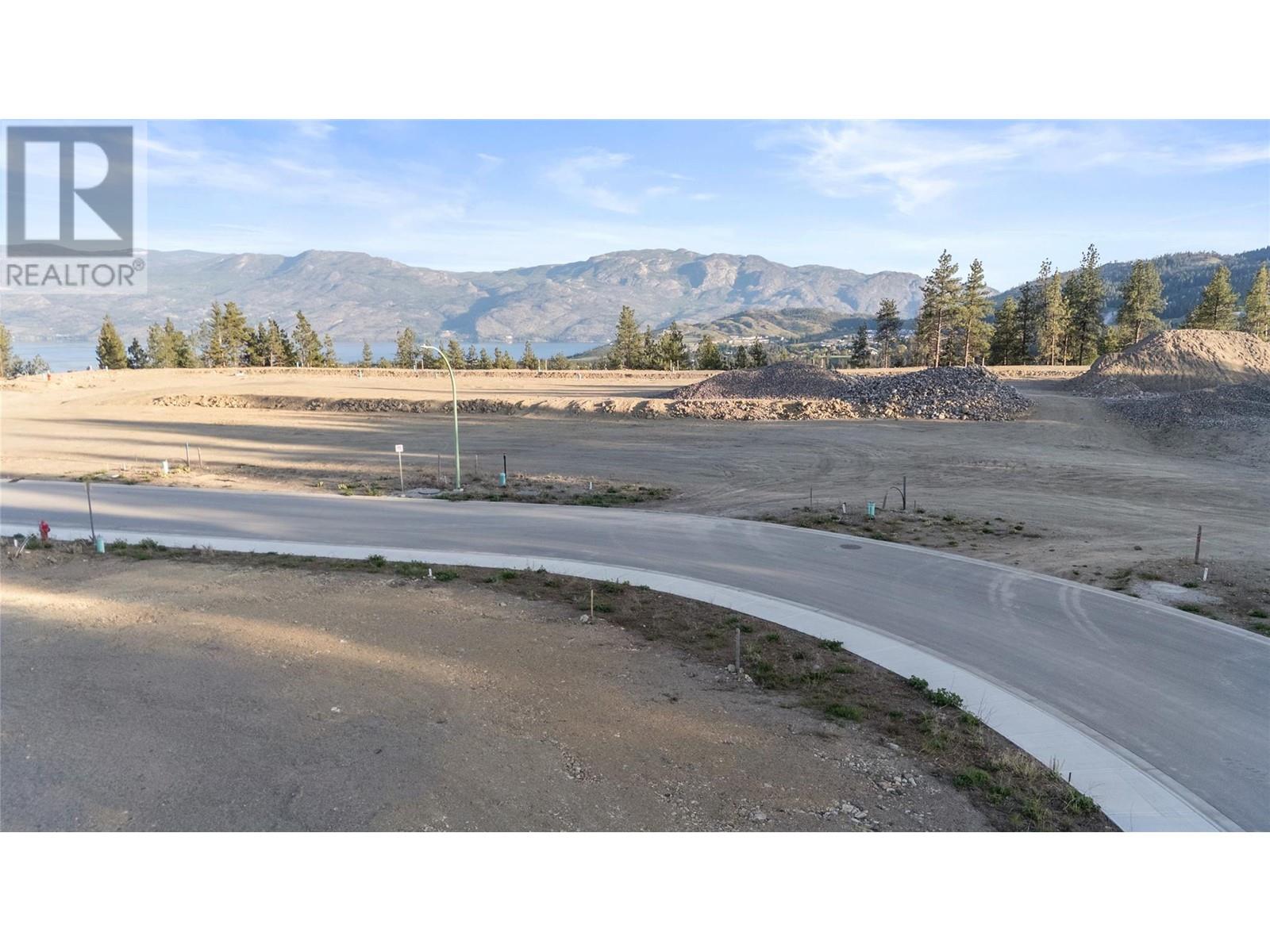 2998 Scenic Ridge Drive Lot# 32, West Kelowna