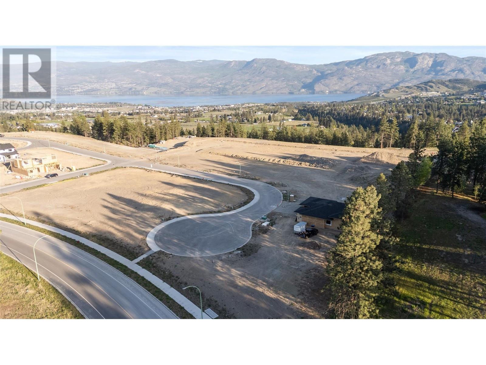 2998 Scenic Ridge Drive Lot# 32, West Kelowna