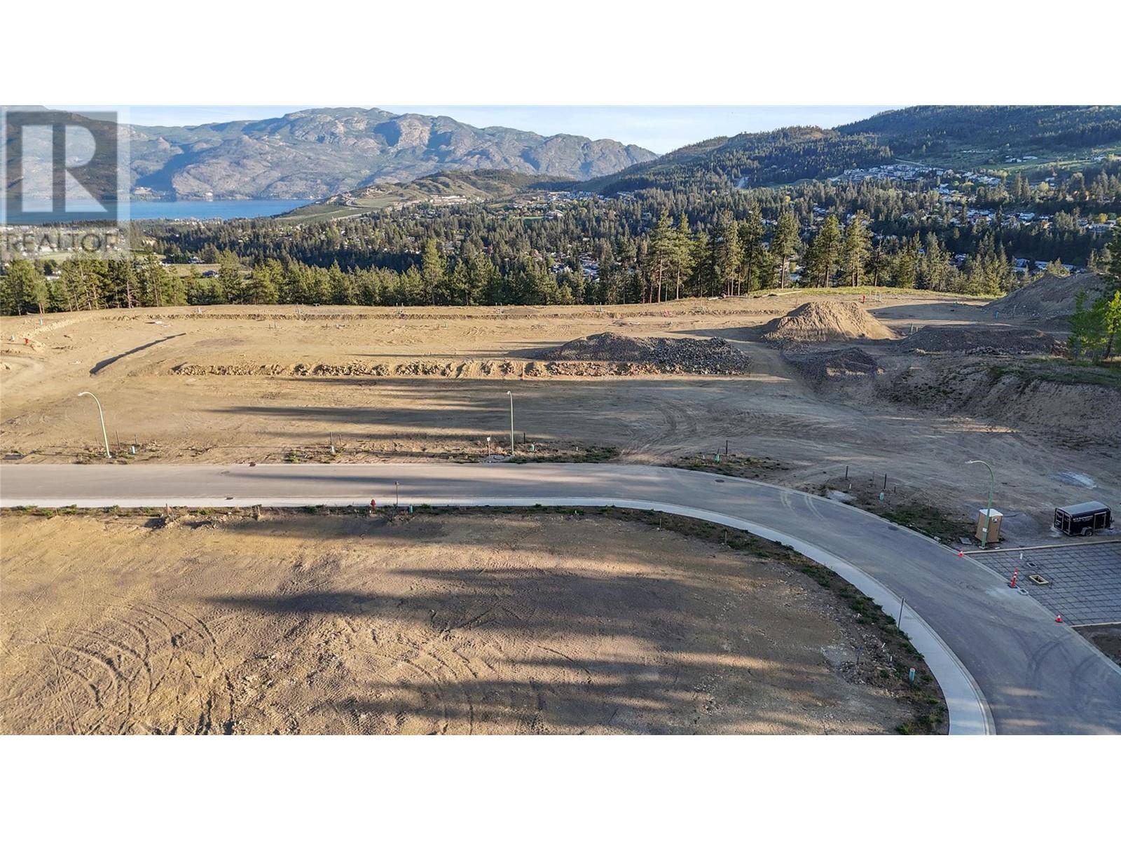 2998 Scenic Ridge Drive Lot# 32, West Kelowna