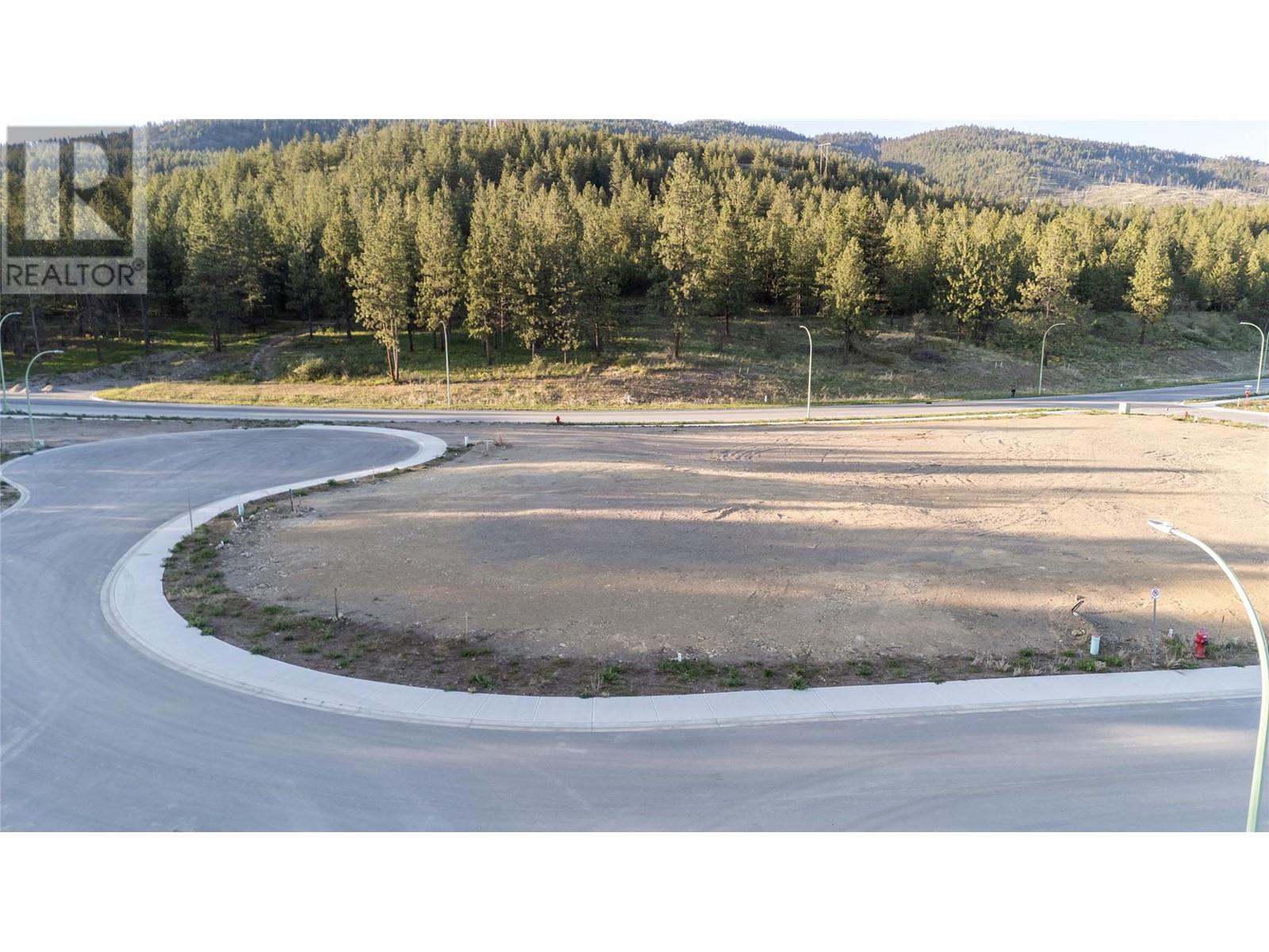 2998 Scenic Ridge Drive Lot# 32, West Kelowna