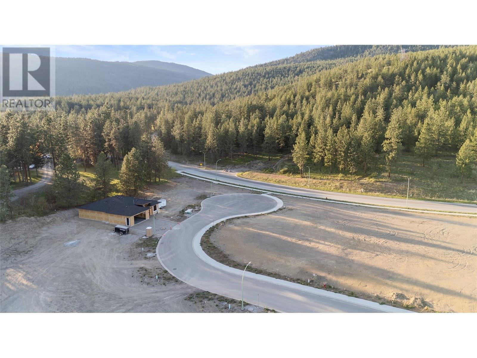2998 Scenic Ridge Drive Lot# 32, West Kelowna