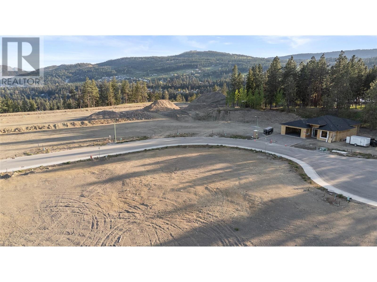 2998 Scenic Ridge Drive Lot# 32, West Kelowna
