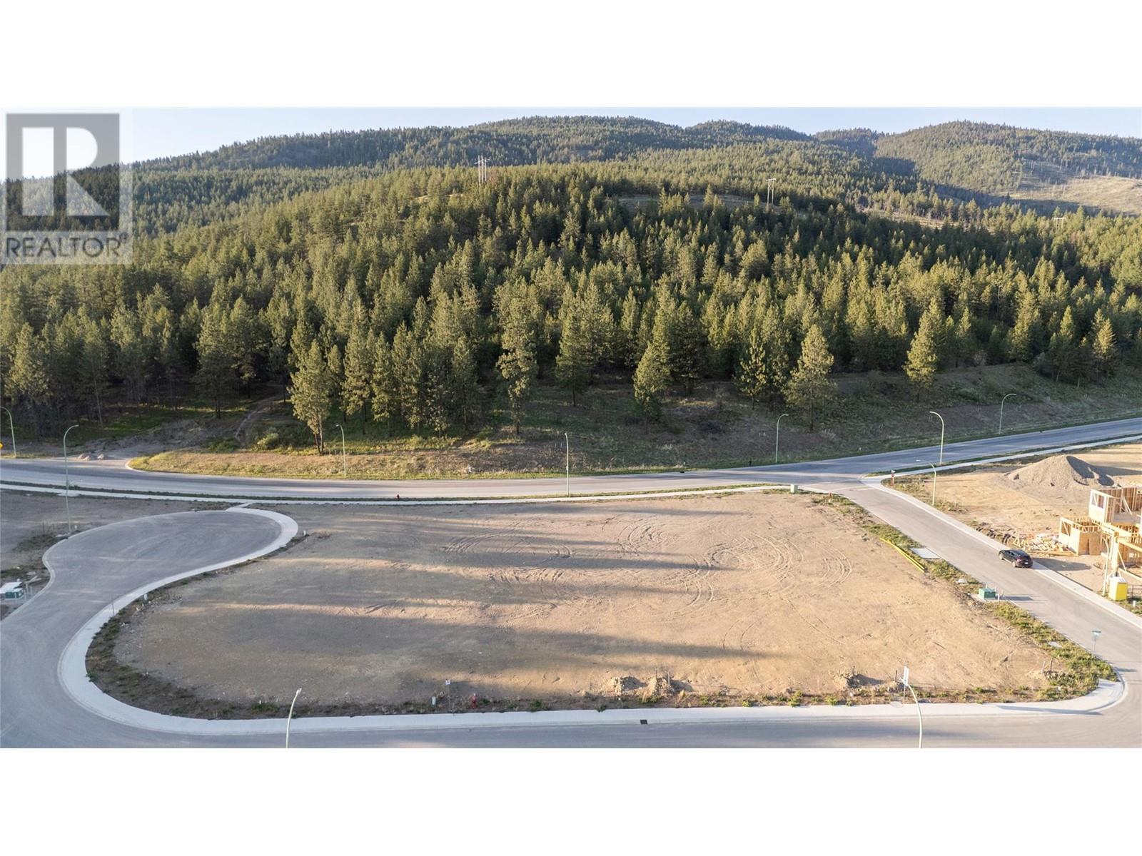 2998 Scenic Ridge Drive Lot# 32, West Kelowna