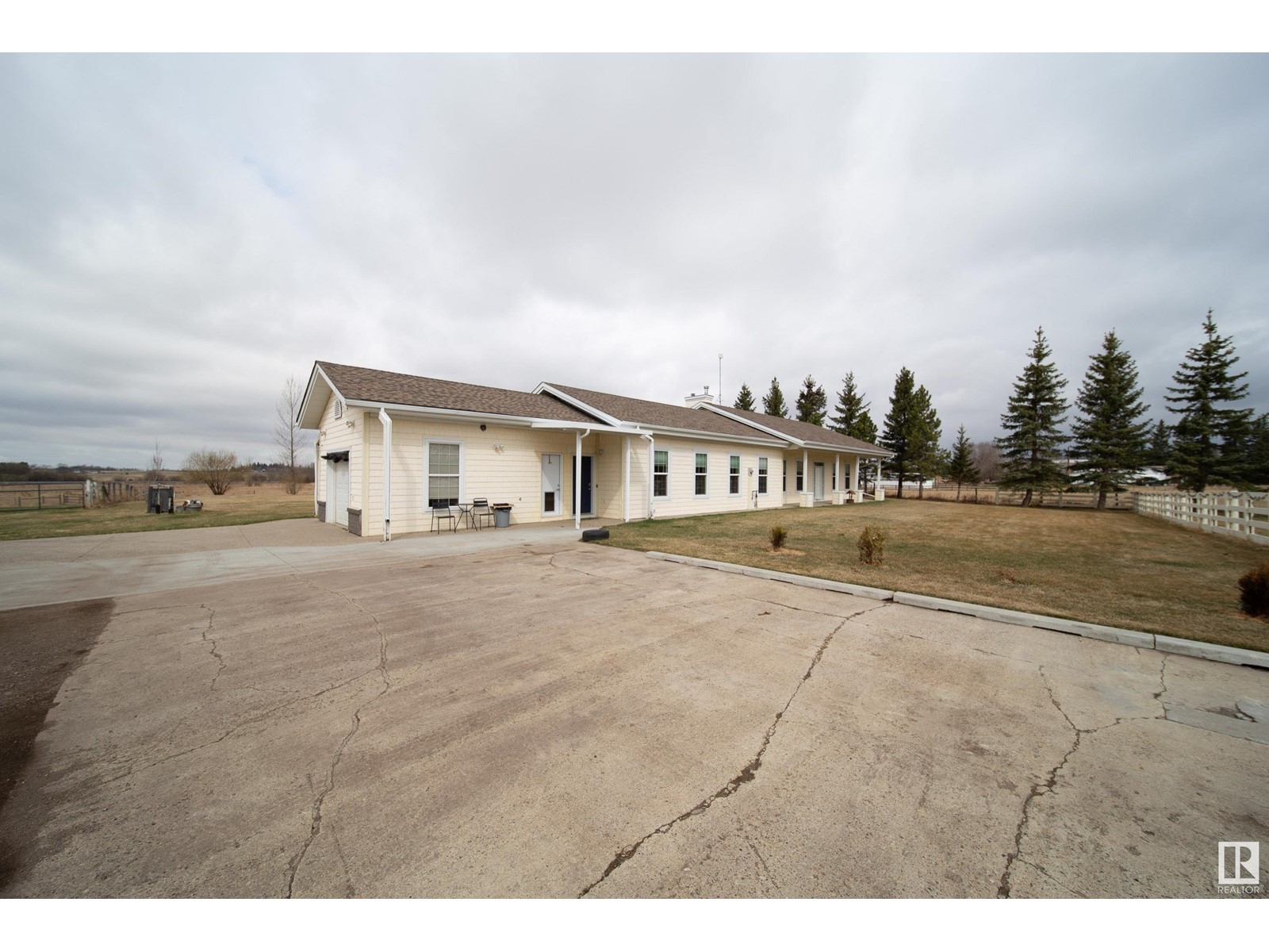 51214 RGE RD 232, Rural Strathcona County