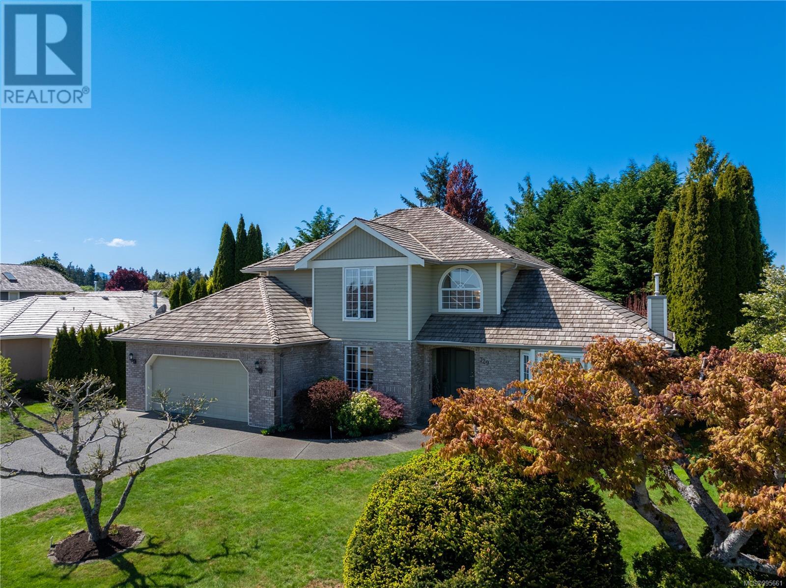 729 Crown Isle Dr, Courtenay
