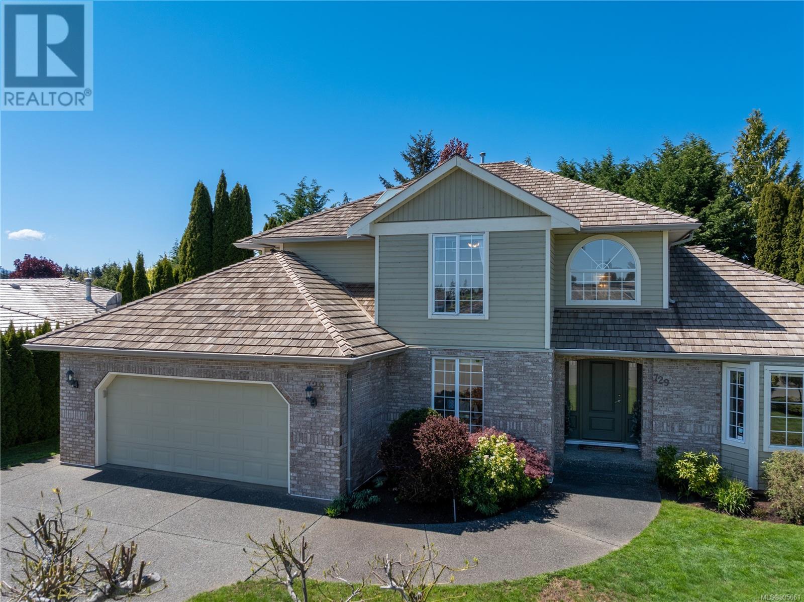 729 Crown Isle Dr, Courtenay