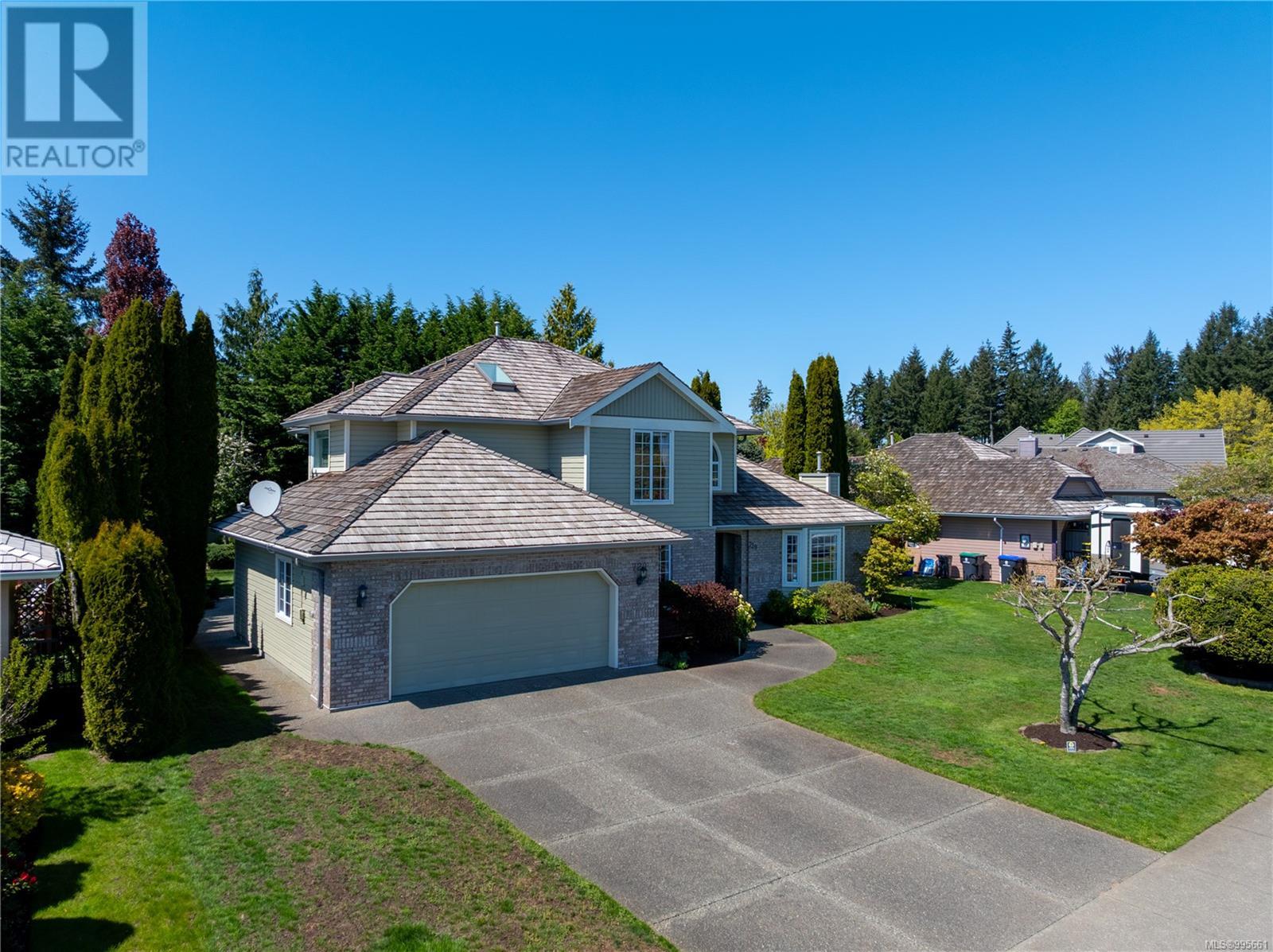 729 Crown Isle Dr, Courtenay