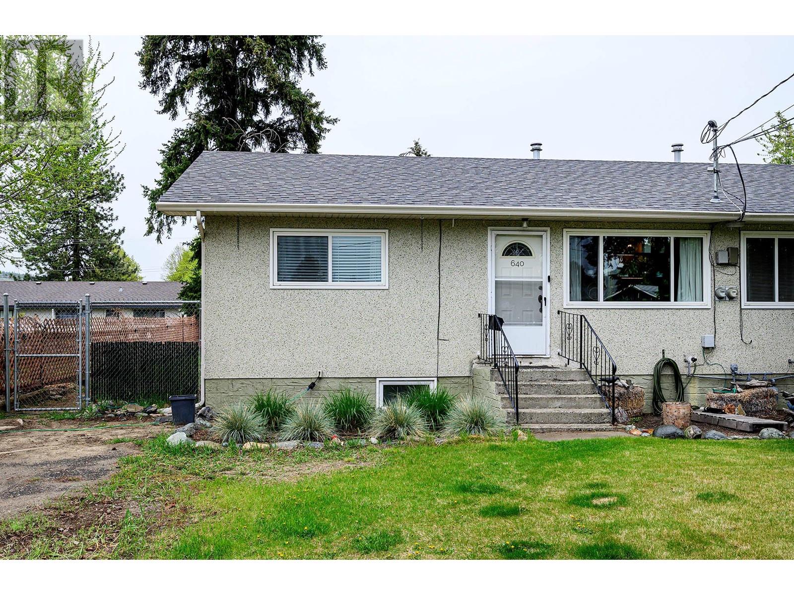 Photo 15 of 638 640 Reemon Drive, Kamloops BC