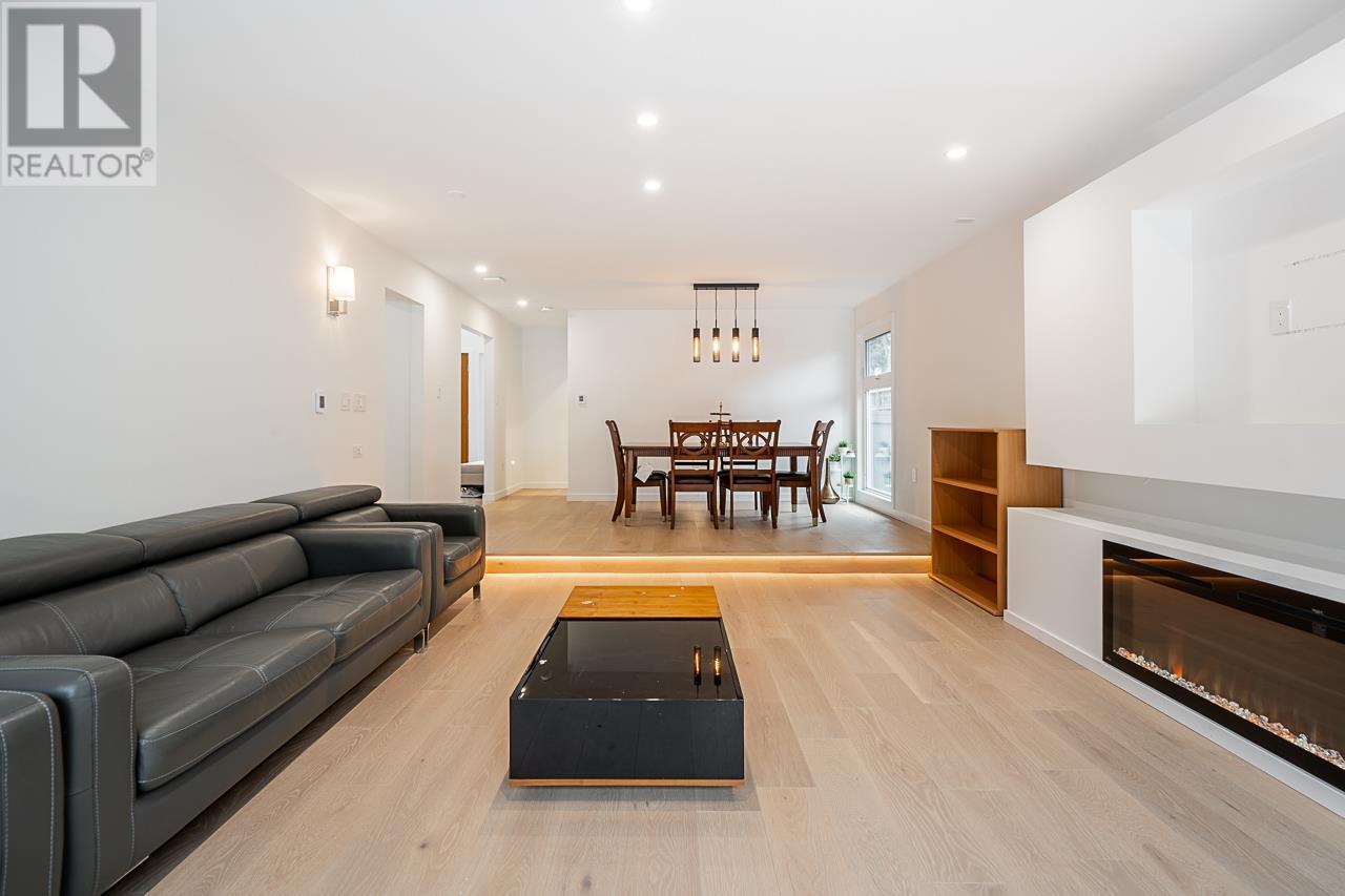 6540 JUNIPER Drive, Richmond