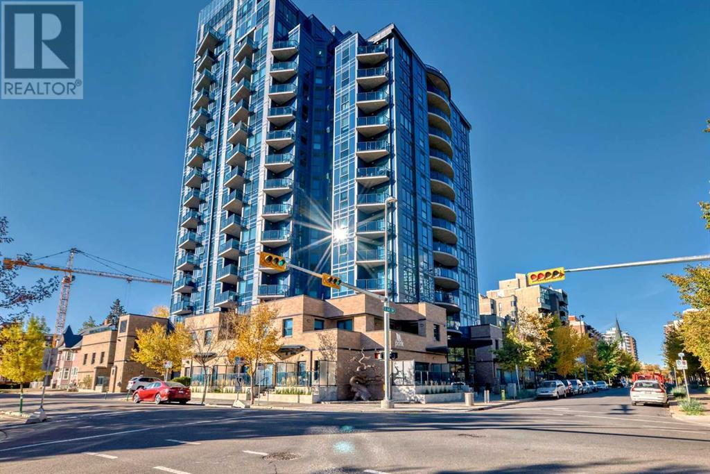 310, 303 13 Avenue SW, Calgary, Alberta