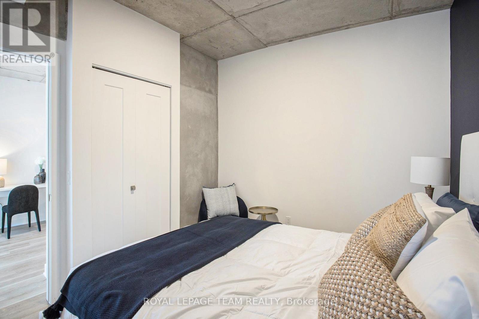 Photo 29 of A 505 1655 Carling Avenue, Ottawa ON