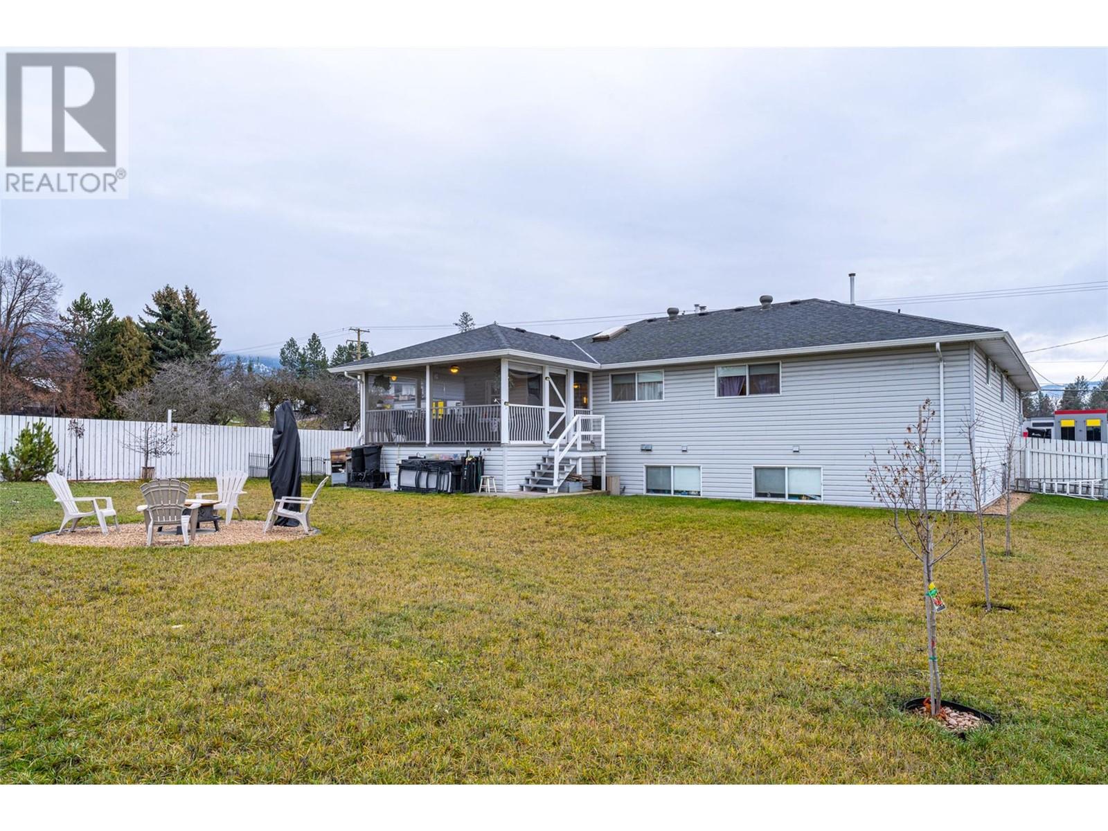  4963 Silver Star Road, Vernon