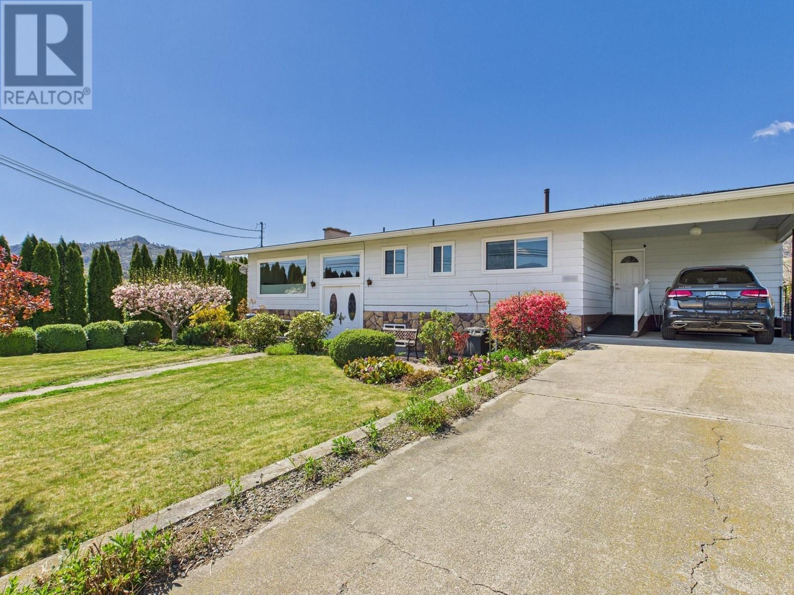 6012 107th Street, Osoyoos