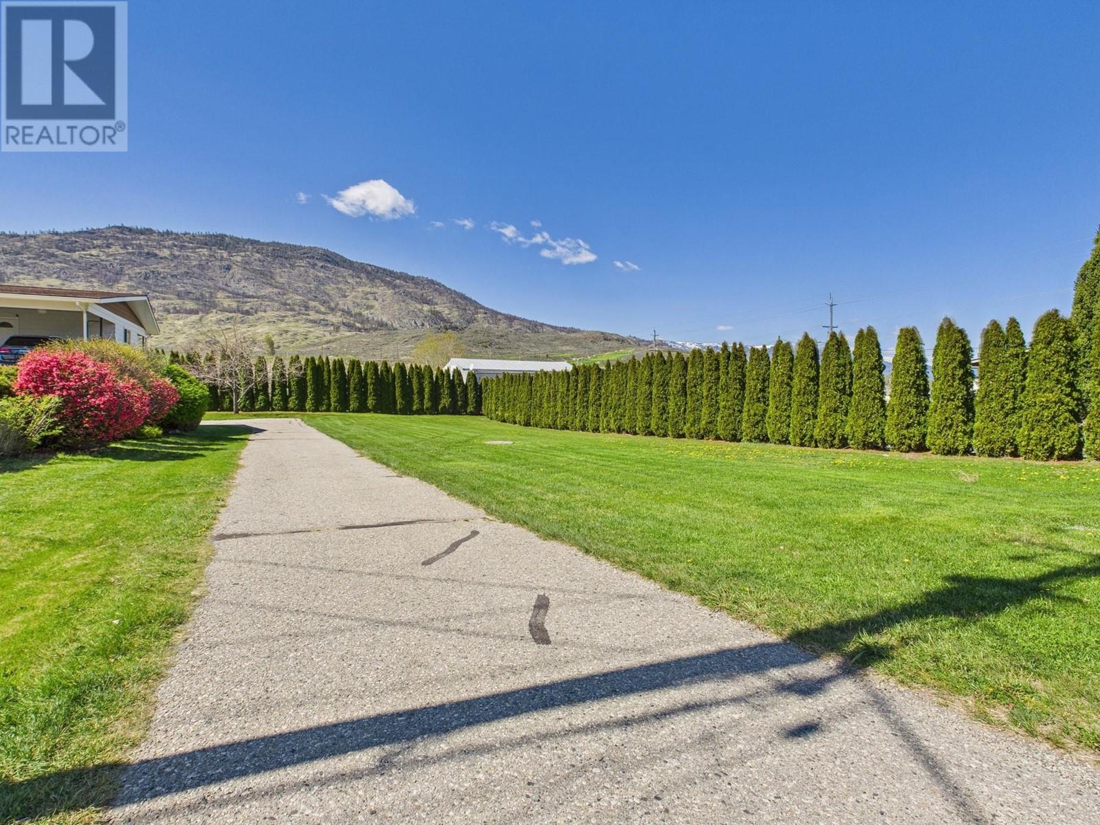 6012 107th Street, Osoyoos
