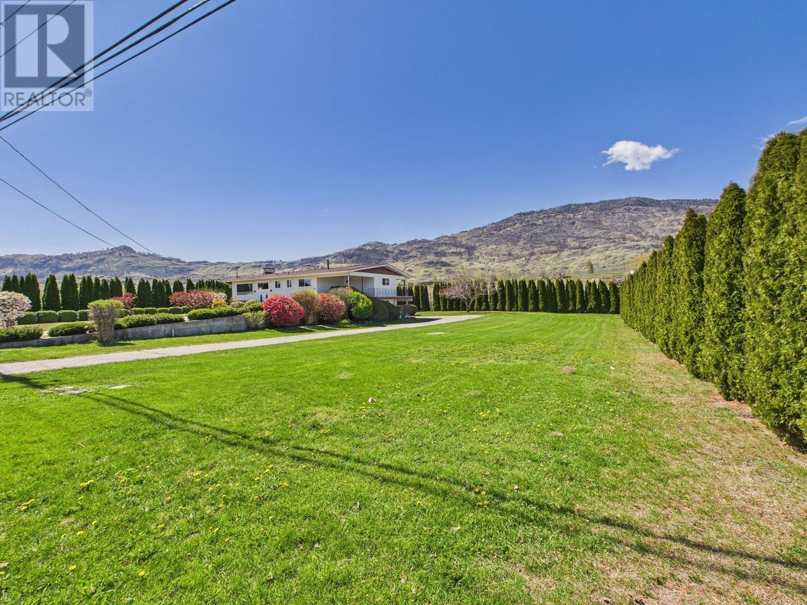 6012 107th Street, Osoyoos