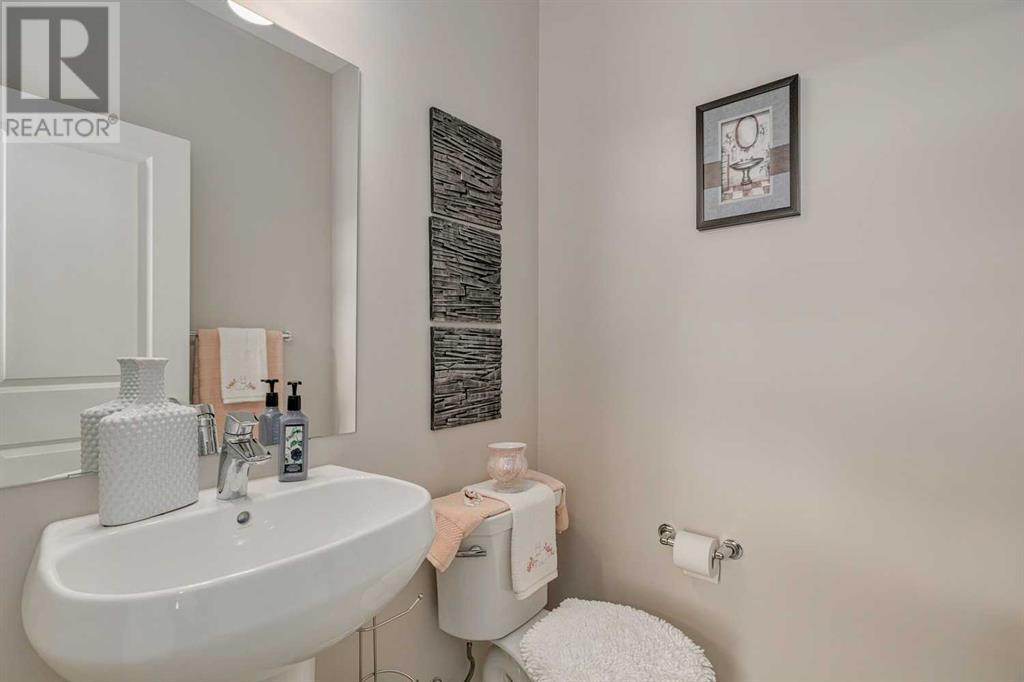 Single Family House for Sale in  Auburn Meadows Link SE Auburn Bay Calgary 