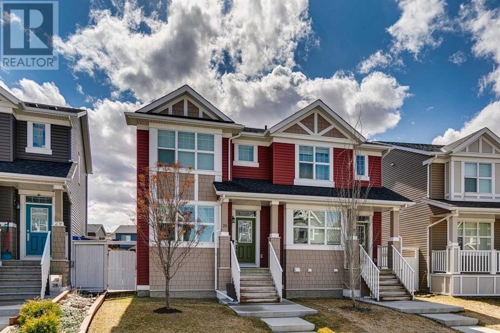 Single Family House for Sale in  Auburn Meadows Link SE Auburn Bay Calgary 