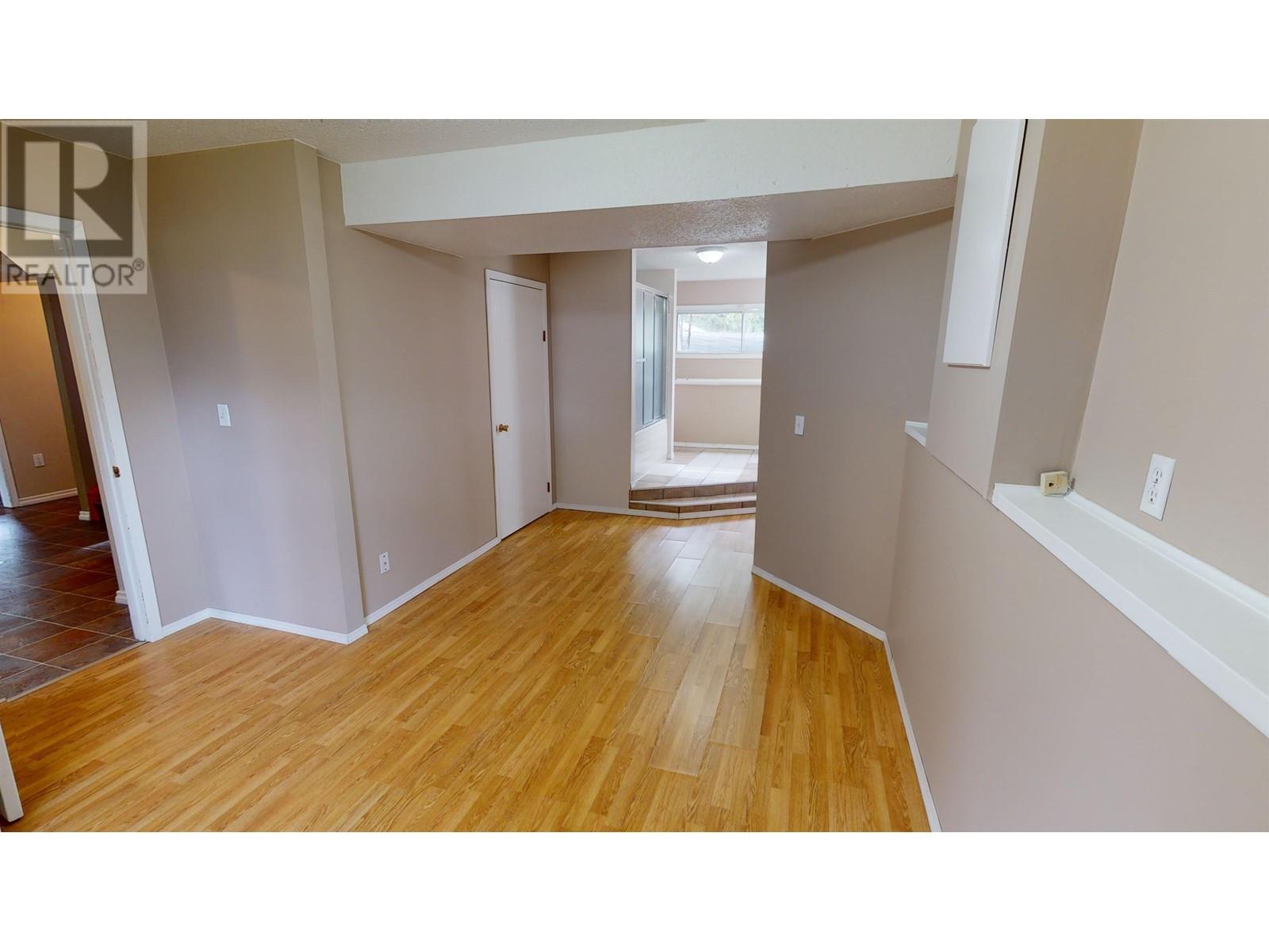 2481 SING STREET, Quesnel
