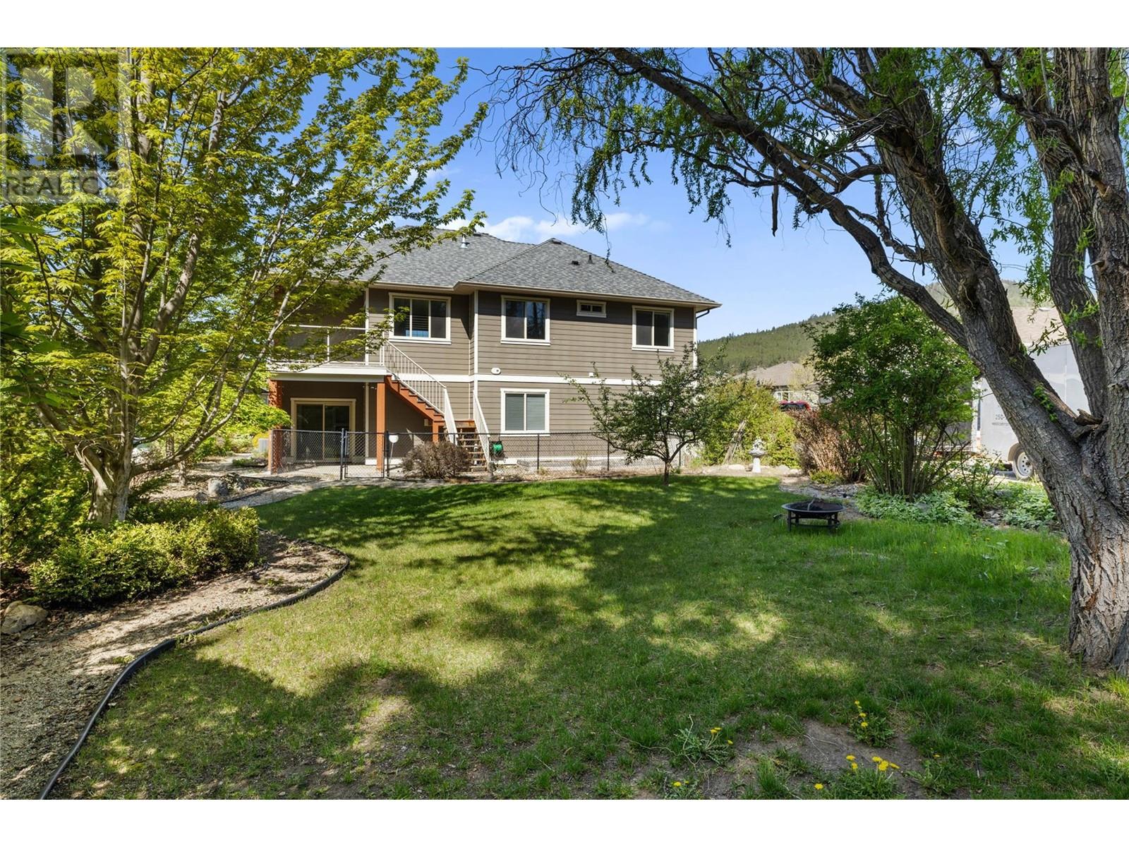  12833 Cliffshore Drive, Lake Country
