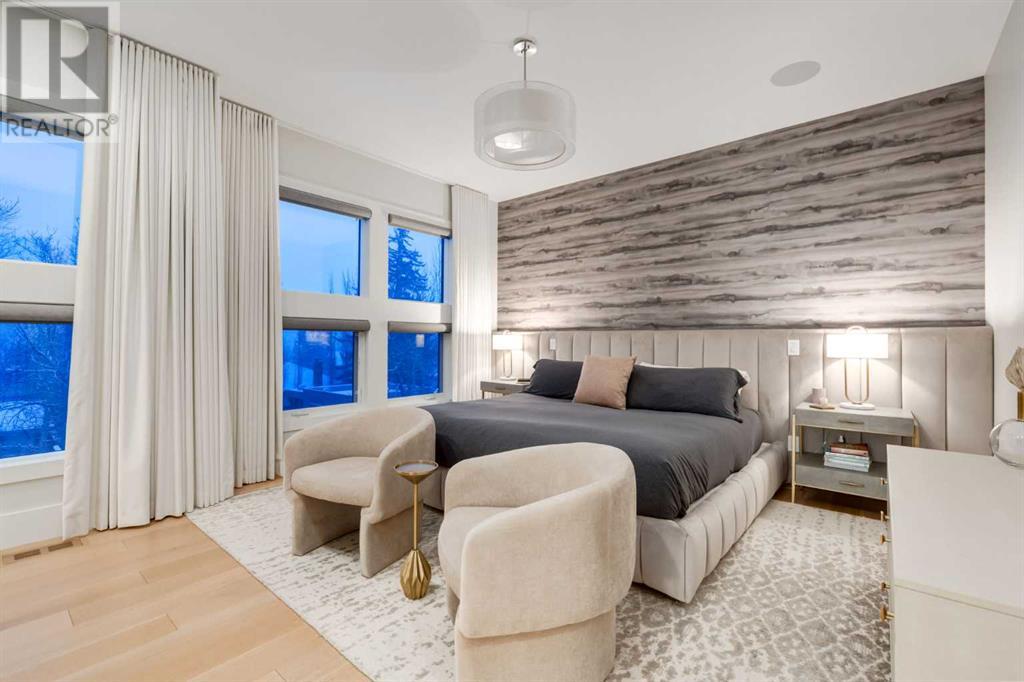 Single Family House for Sale in  Madison Avenue SW Britannia Calgary 