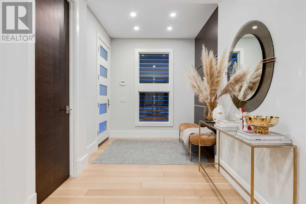 Single Family House for Sale in  Madison Avenue SW Britannia Calgary 