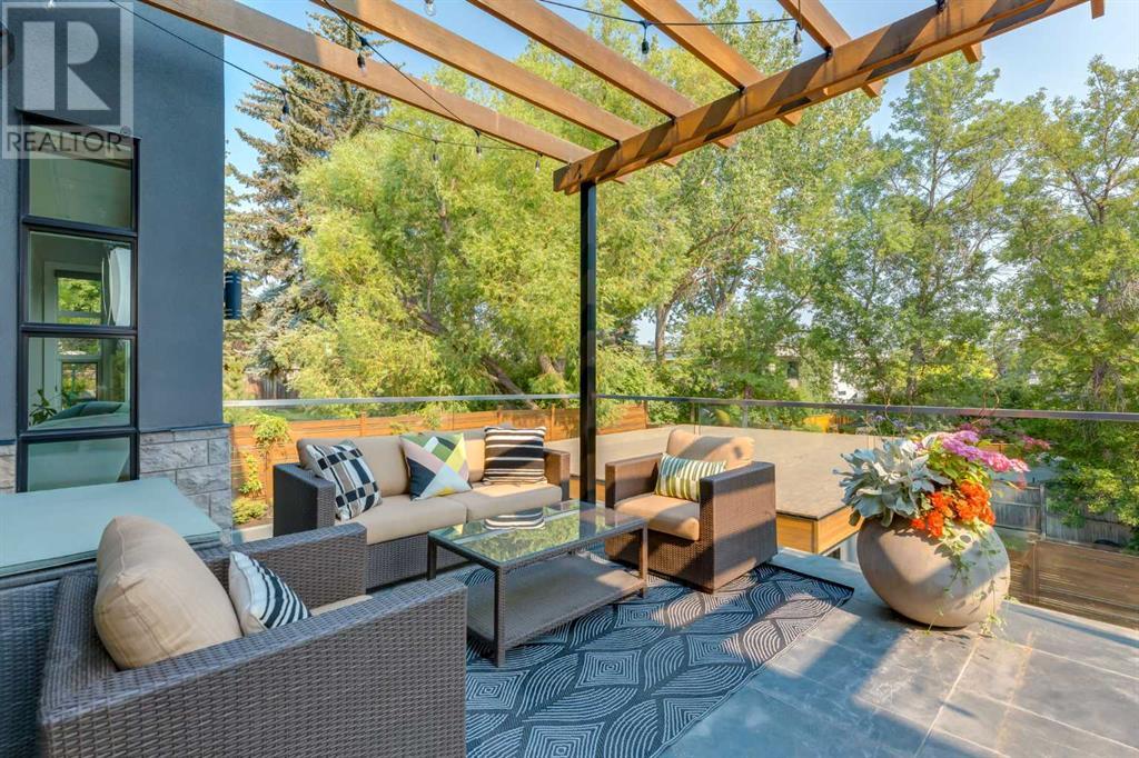 Single Family House for Sale in  Madison Avenue SW Britannia Calgary 