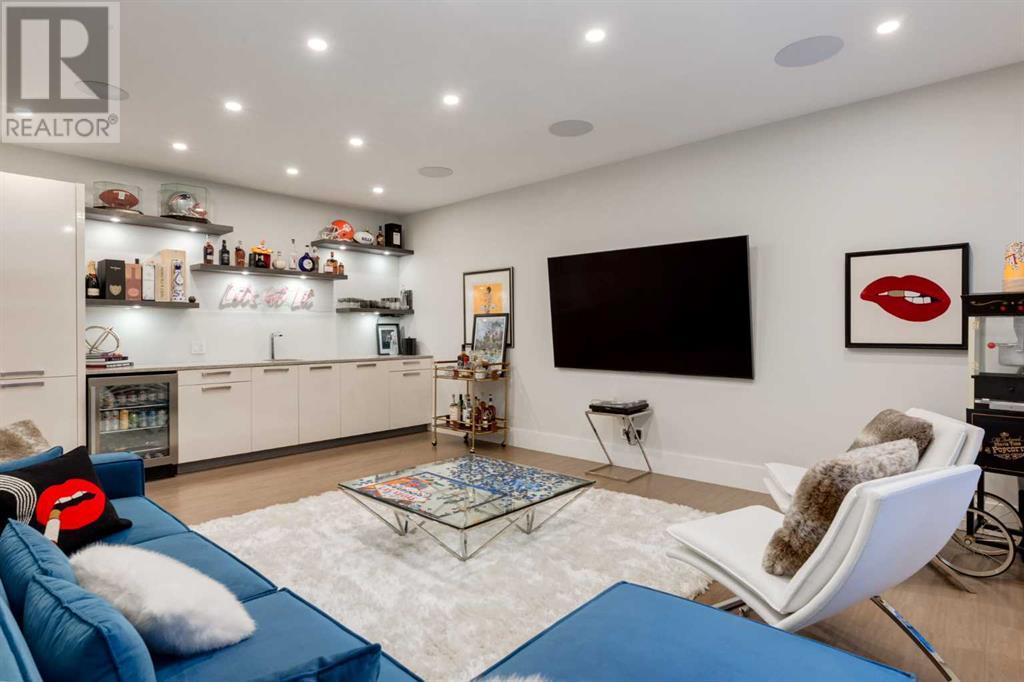 Single Family House for Sale in  Madison Avenue SW Britannia Calgary 