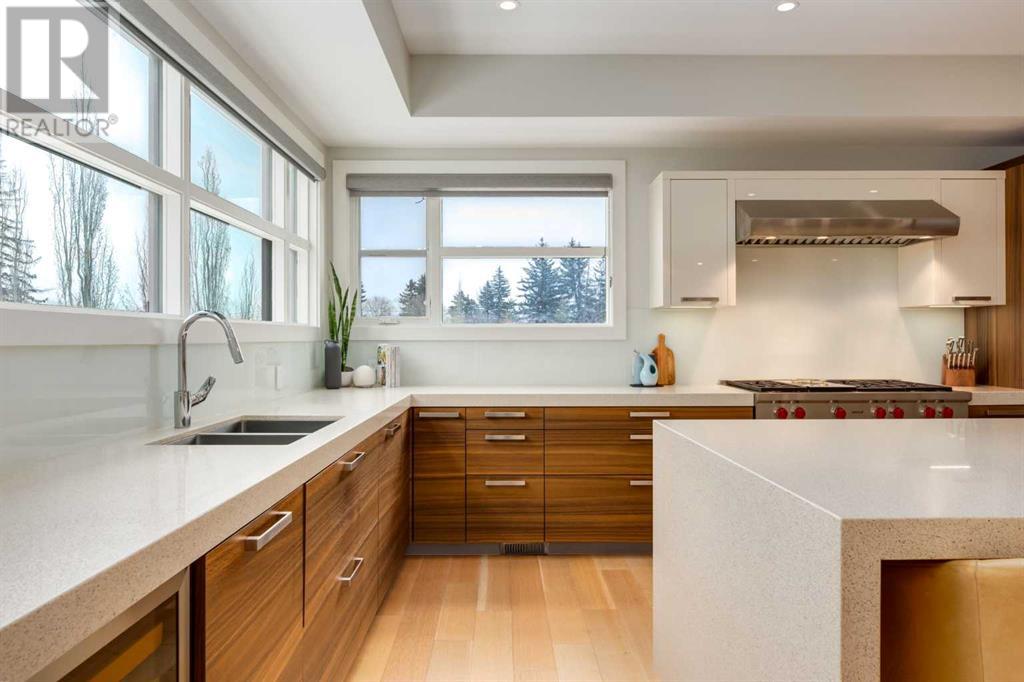 Single Family House for Sale in  Madison Avenue SW Britannia Calgary 