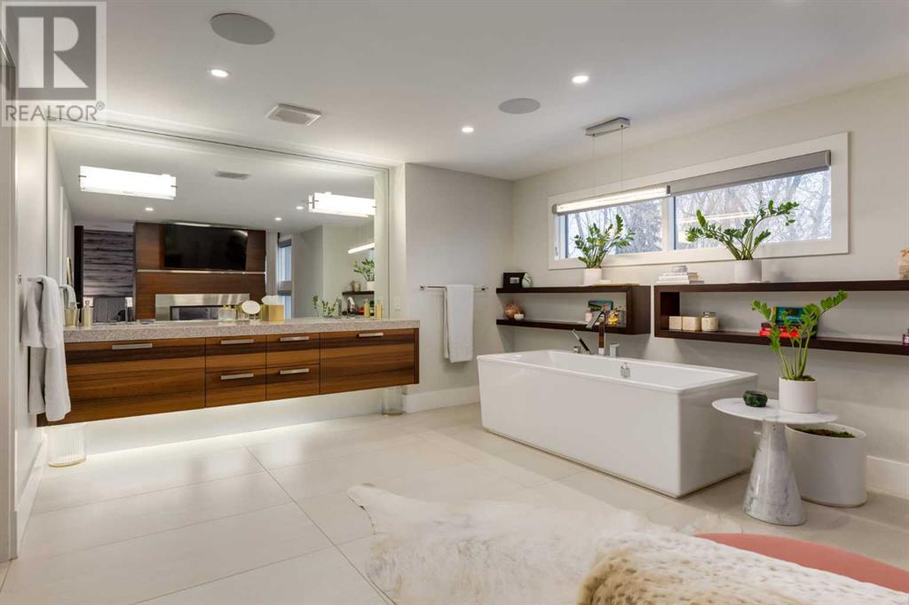 Single Family House for Sale in  Madison Avenue SW Britannia Calgary 