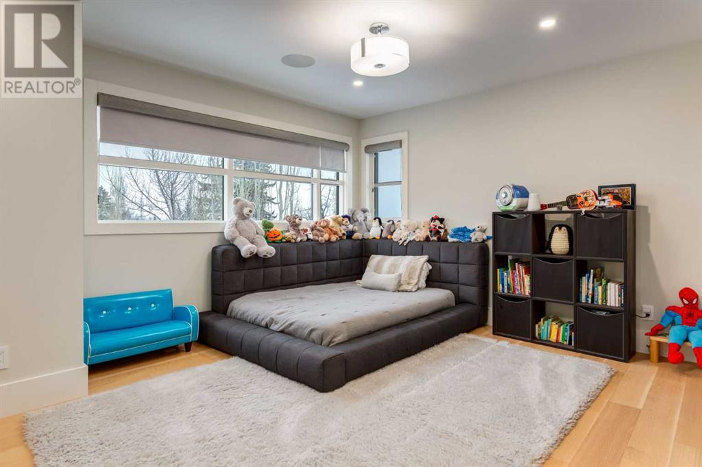 Single Family House for Sale in  Madison Avenue SW Britannia Calgary 