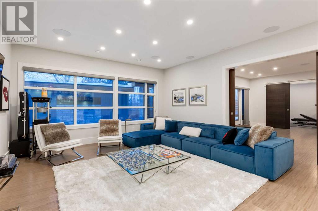 Single Family House for Sale in  Madison Avenue SW Britannia Calgary 