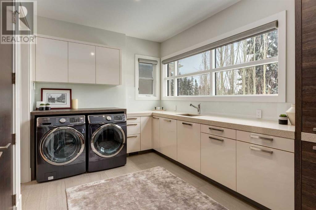 Single Family House for Sale in  Madison Avenue SW Britannia Calgary 