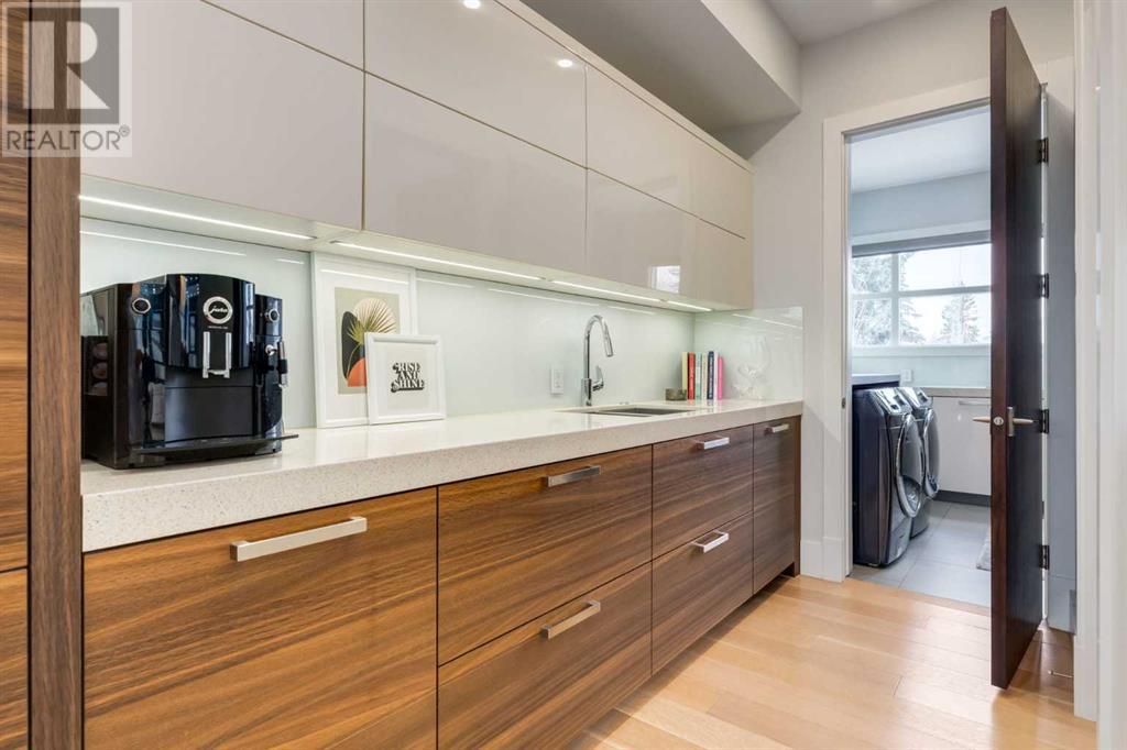 Single Family House for Sale in  Madison Avenue SW Britannia Calgary 