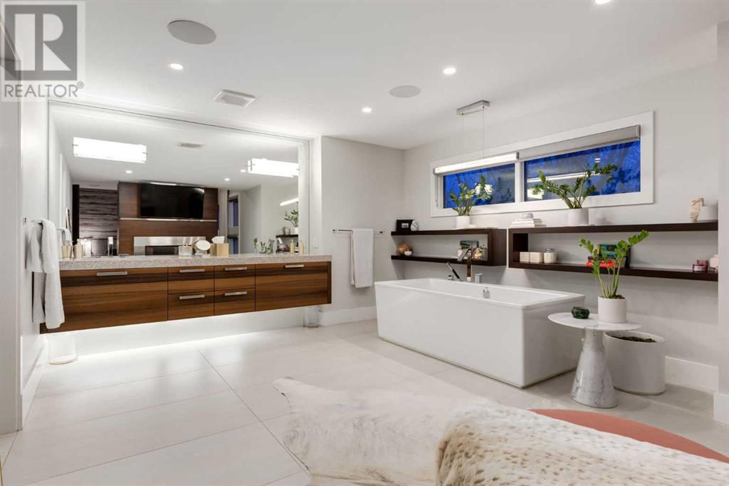 Single Family House for Sale in  Madison Avenue SW Britannia Calgary 