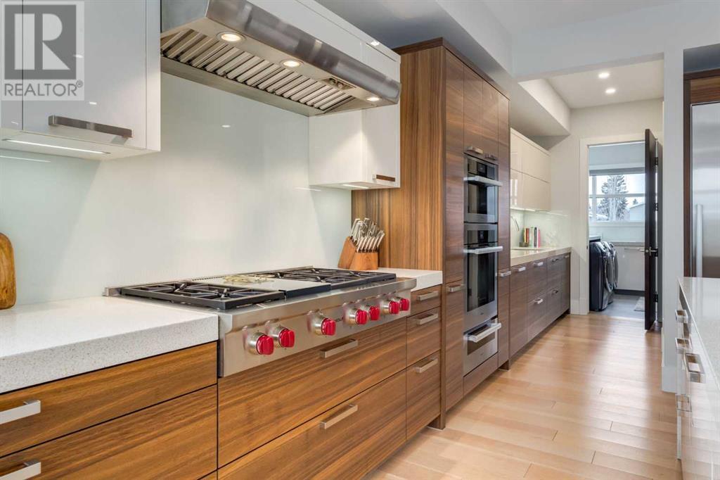 Single Family House for Sale in  Madison Avenue SW Britannia Calgary 