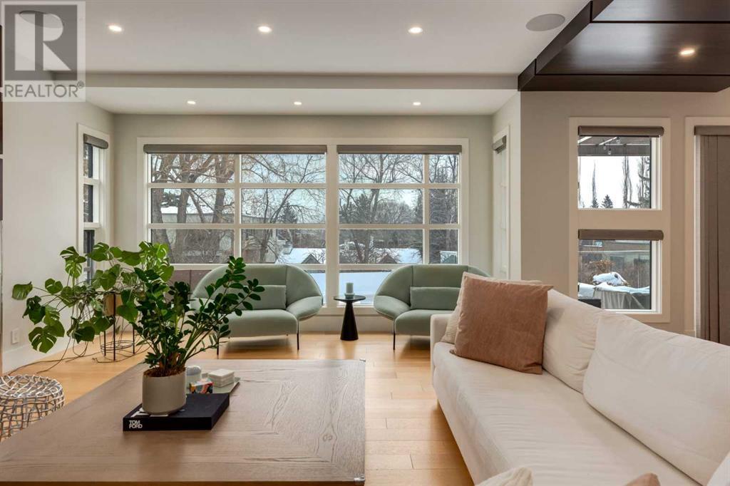 Single Family House for Sale in  Madison Avenue SW Britannia Calgary 