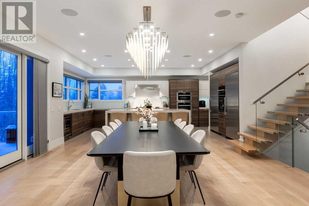 Single Family House for Sale in  Madison Avenue SW Britannia Calgary 